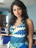 Amala Paul (aka) Actress Amala Paul