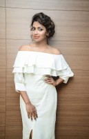 Amala Paul (aka) Actress Amala Paul