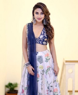 Amala Paul (aka) Actress Amala Paul