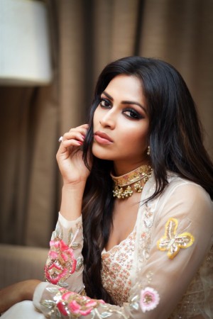 Amala Paul (aka) Actress Amala Paul