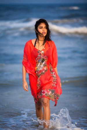 Amala Paul (aka) Actress Amala Paul