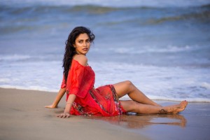 Amala Paul (aka) Actress Amala Paul