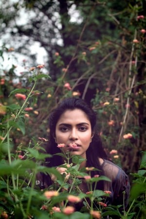 Amala Paul (aka) Actress Amala Paul