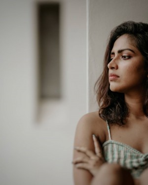 Amala Paul (aka) Actress Amala Paul