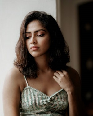 Amala Paul (aka) Actress Amala Paul