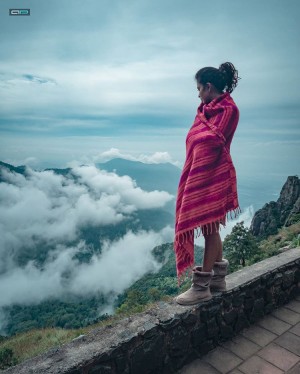 Amala Paul (aka) Actress Amala Paul