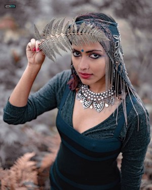 Amala Paul (aka) Actress Amala Paul