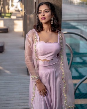 Amala Paul (aka) Actress Amala Paul