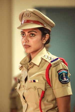 Amala Paul (aka) Actress Amala Paul