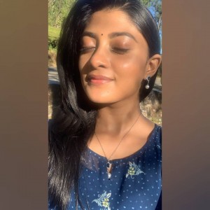 Ammu Abhirami (aka) Ammu Abirami