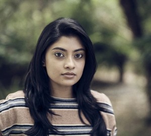 Ammu Abhirami (aka) Ammu Abirami