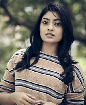 Ammu Abhirami (aka) Ammu Abirami