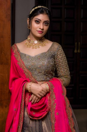 Ammu Abhirami (aka) Ammu Abirami