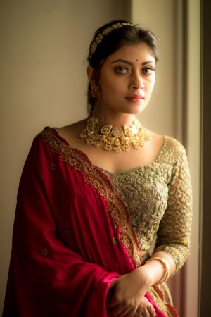 Ammu Abhirami (aka) Ammu Abirami