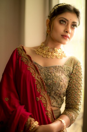 Ammu Abhirami (aka) Ammu Abirami