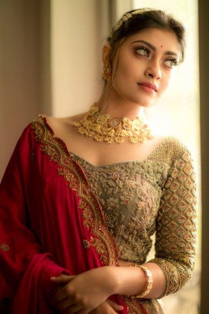 Ammu Abhirami (aka) Ammu Abirami