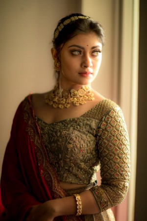 Ammu Abhirami (aka) Ammu Abirami