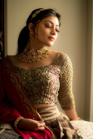 Ammu Abhirami (aka) Ammu Abirami