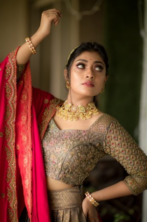 Ammu Abhirami (aka) Ammu Abirami