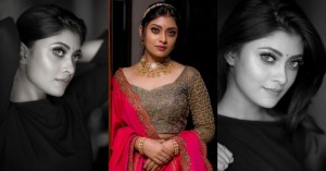 Ammu Abhirami (aka) Ammu Abirami