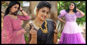 Ammu Abhirami (aka) Ammu Abirami