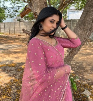 Ammu Abhirami (aka) Ammu Abirami