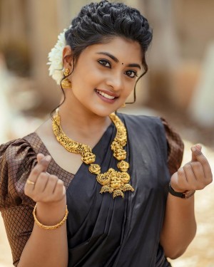 Ammu Abhirami (aka) Ammu Abirami