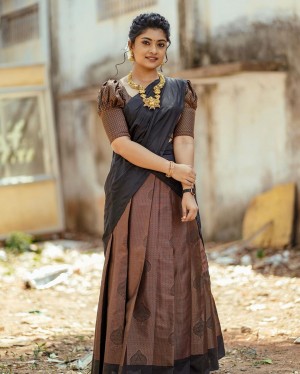 Ammu Abhirami (aka) Ammu Abirami