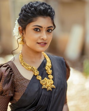 Ammu Abhirami (aka) Ammu Abirami