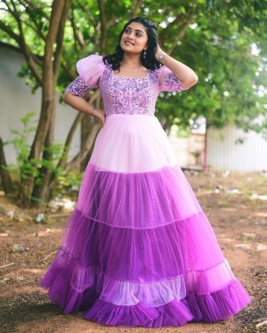 Ammu Abhirami (aka) Ammu Abirami