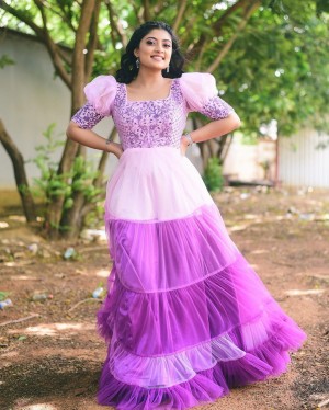 Ammu Abhirami (aka) Ammu Abirami