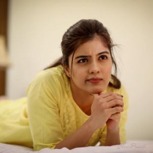 Amritha Aiyer (aka) Amritha