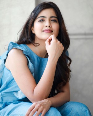 Amritha Aiyer (aka) Amritha