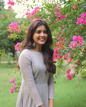 Amritha Aiyer (aka) Amritha