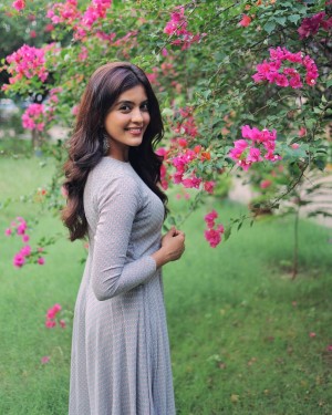 Amritha Aiyer (aka) Amritha