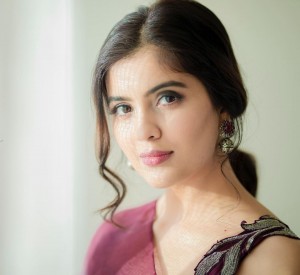 Amritha Aiyer (aka) Amritha