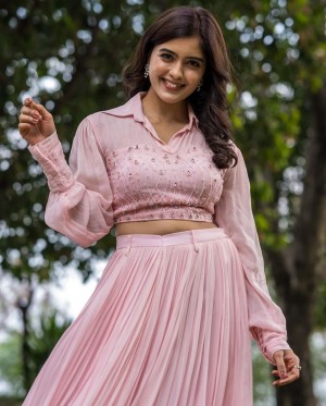 Amritha Aiyer (aka) Amritha