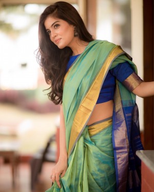 Amritha Aiyer (aka) Amritha