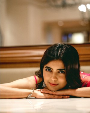 Amritha Aiyer (aka) Amritha