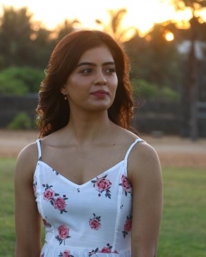 Amritha Aiyer (aka) Amritha