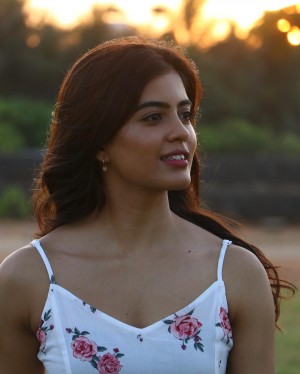 Amritha Aiyer (aka) Amritha