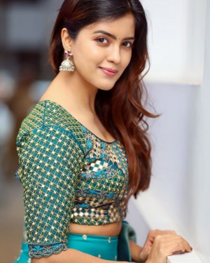 Amritha Aiyer (aka) Amritha