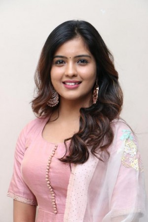 Amritha Aiyer (aka) Amritha