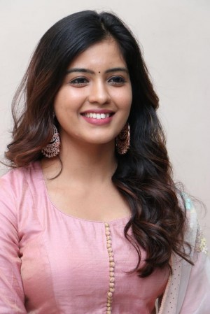 Amritha Aiyer (aka) Amritha