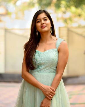 Amritha Aiyer (aka) Amritha