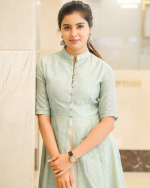 Amritha Aiyer (aka) Amritha