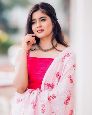 Amritha Aiyer (aka) Amritha