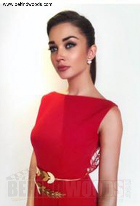 Amy Jackson (aka) AmyJackson photos stills & images