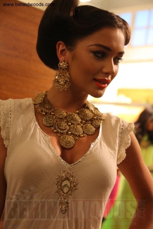 Amy Jackson Aka Amyjackson Photos Stills And Images 