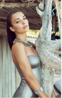 Amy Jackson (aka) AmyJackson